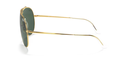 Ray-Ban Wings RB3597 - Arista Gold