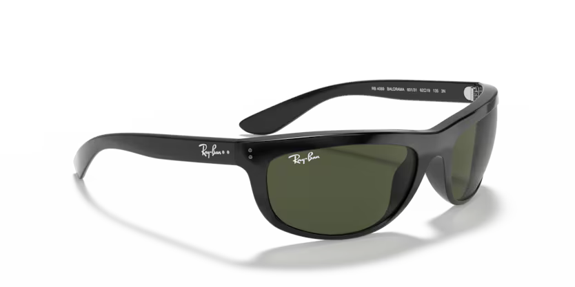 Ray-Ban Balorama  RB4089- Black