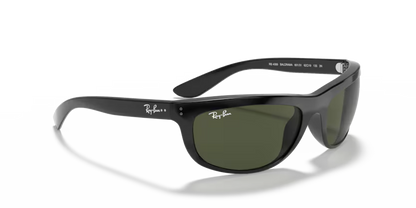Ray-Ban Balorama  RB4089- Black