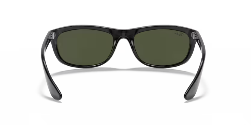 Ray-Ban Balorama  RB4089- Black