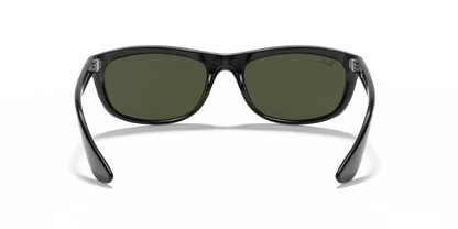 Ray-Ban Balorama  RB4089- Black