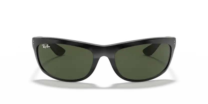 Ray-Ban Balorama  RB4089- Black