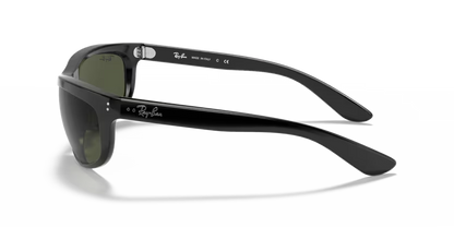 Ray-Ban Balorama  RB4089- Black