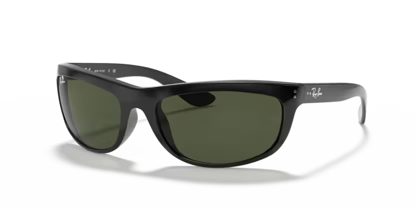 Ray-Ban Balorama  RB4089- Black