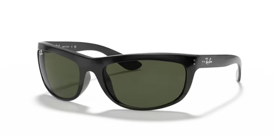 Ray-Ban Balorama  RB4089- Black