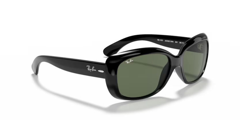 Ray-Ban Jackie Ohh  RB4101 - Black