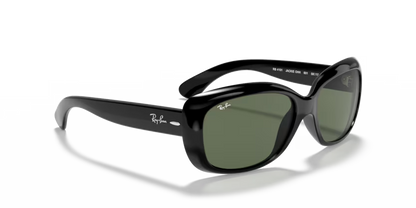 Ray-Ban Jackie Ohh  RB4101 - Black
