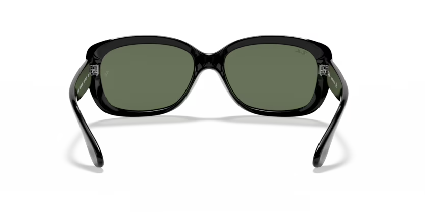 Ray-Ban Jackie Ohh  RB4101 - Black