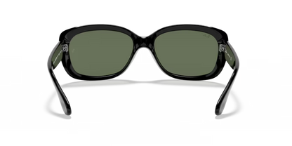 Ray-Ban Jackie Ohh  RB4101 - Black