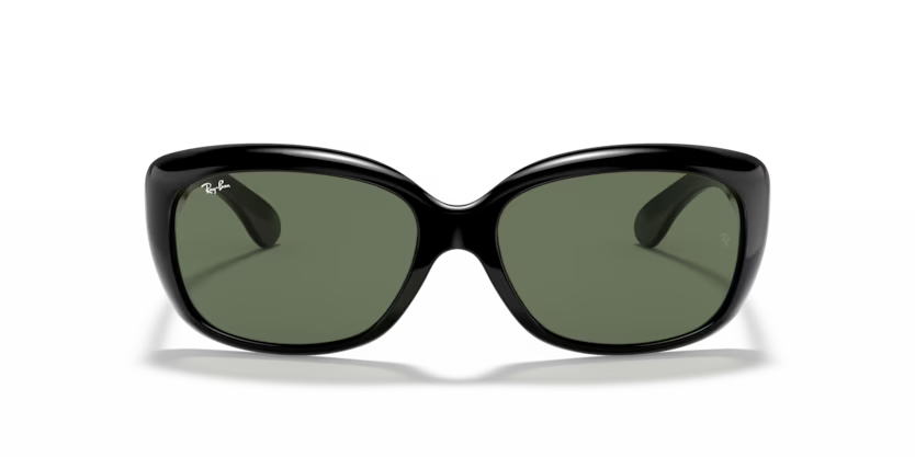 Ray-Ban Jackie Ohh  RB4101 - Black