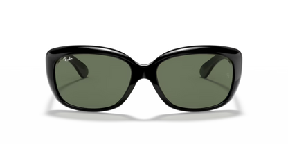 Ray-Ban Jackie Ohh  RB4101 - Black