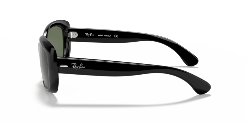 Ray-Ban Jackie Ohh  RB4101 - Black