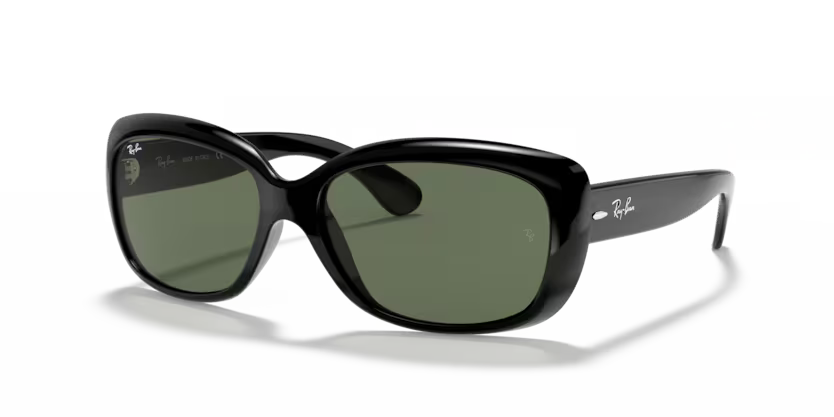 Ray-Ban Jackie Ohh  RB4101 - Black