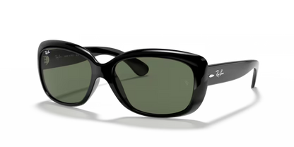 Ray-Ban Jackie Ohh  RB4101 - Black