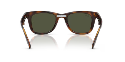 Ray-Ban Wayfarer Folding RB4105- Havana