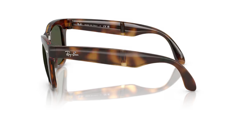 Ray-Ban Wayfarer Folding RB4105- Havana