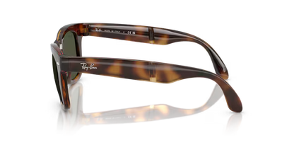 Ray-Ban Wayfarer Folding RB4105- Havana