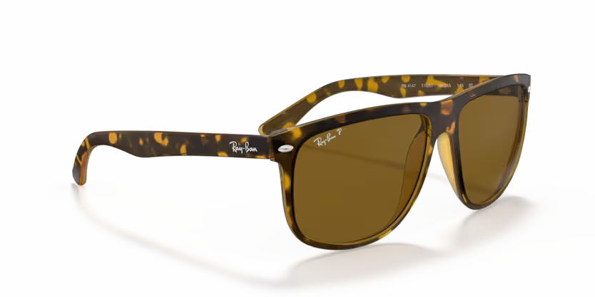 Ray-Ban Boyfriend  RB4147 - Light Havana