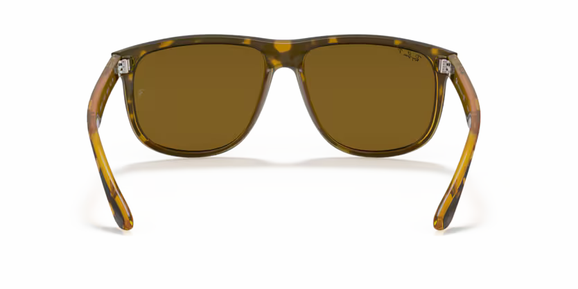 Ray-Ban Boyfriend  RB4147 - Light Havana