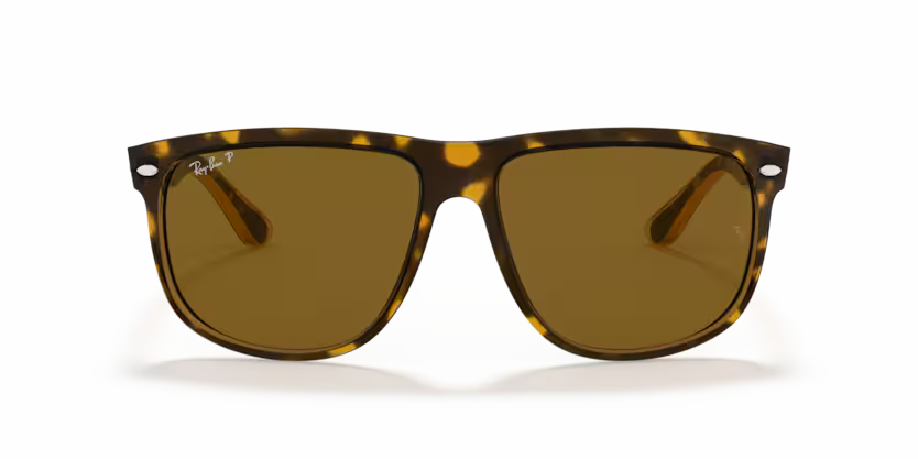 Ray-Ban Boyfriend  RB4147 - Light Havana
