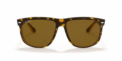 Ray-Ban Boyfriend  RB4147 - Light Havana
