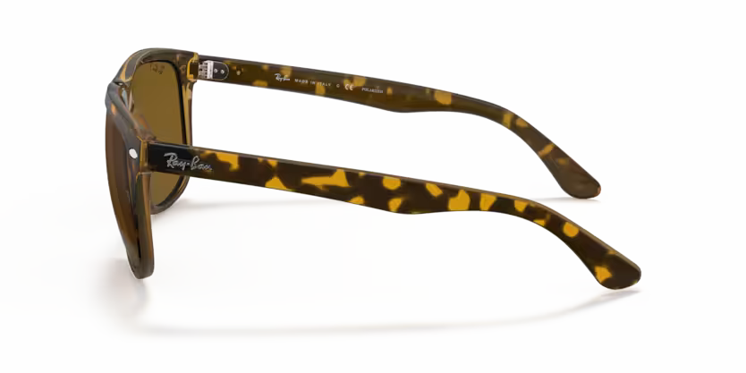 Ray-Ban Boyfriend  RB4147 - Light Havana