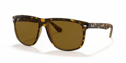 Ray-Ban Boyfriend  RB4147 - Light Havana