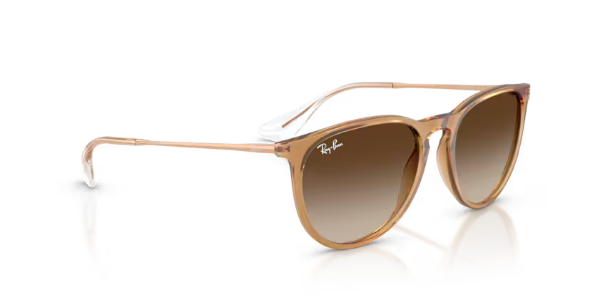Ray-Ban Erika Classic RB4171 - Rubber Beige