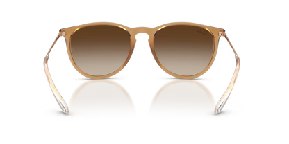 Ray-Ban Erika Classic RB4171 - Rubber Beige