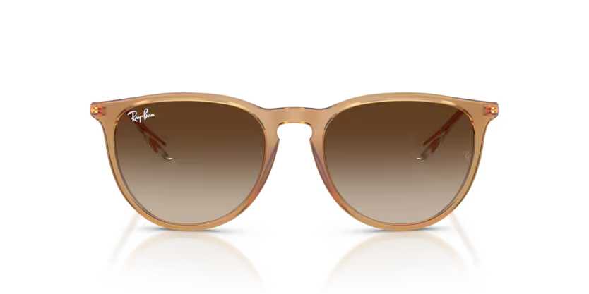 Ray-Ban Erika Classic RB4171 - Rubber Beige