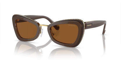Swarovski 0SK6012