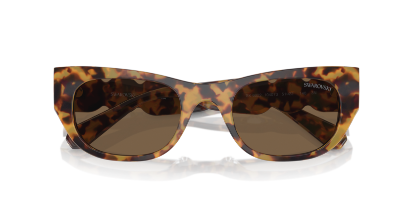 Swarovski 0SK6022