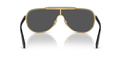 Versace 0VE2140  Gold