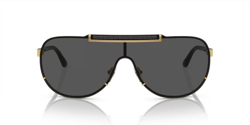 Versace 0VE2140  Gold