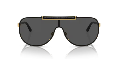 Versace 0VE2140  Gold