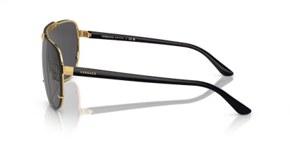 Versace 0VE2140  Gold
