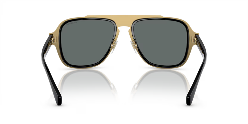 Versace VE2199 - Black / Dark grey