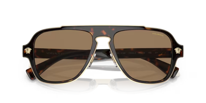 Versace VE2242  Gold