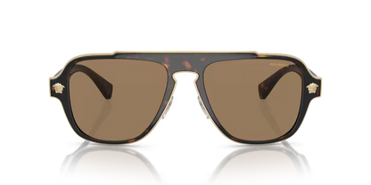 Versace VE2242  Gold