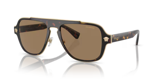 Versace VE2199 Havana
