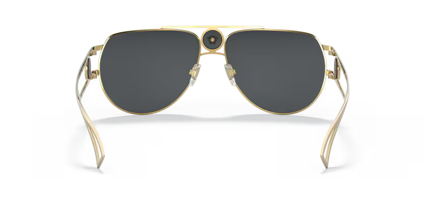 Versace VE2225 Pilot - Gold / Grey