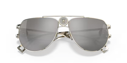 Versace VE2225 Pale gold