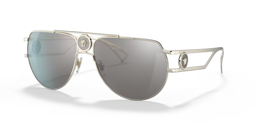 Versace VE2225 Pale gold