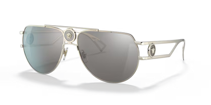 Versace VE2225 Pale gold