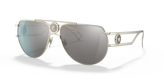 Versace VE2225 Pale gold