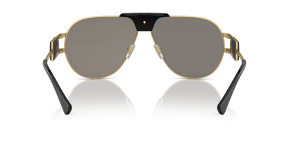 Versace VE2252 Gold