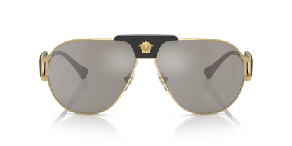 Versace VE2252 Gold