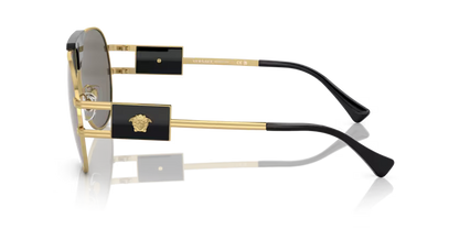 Versace VE2252 Gold