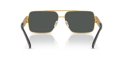 Versace VE2290 Gold