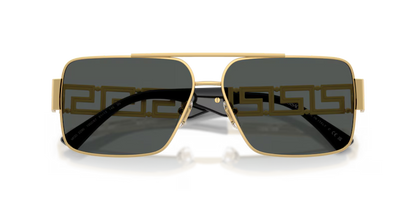 Versace VE2290 Gold